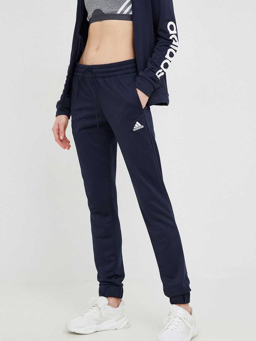 ADIDAS SPORTSWEAR Спортен екип Linear Tracksuit