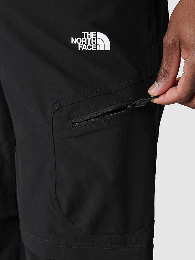 THE NORTH FACE Панталон M EX CONV R TPR PNT