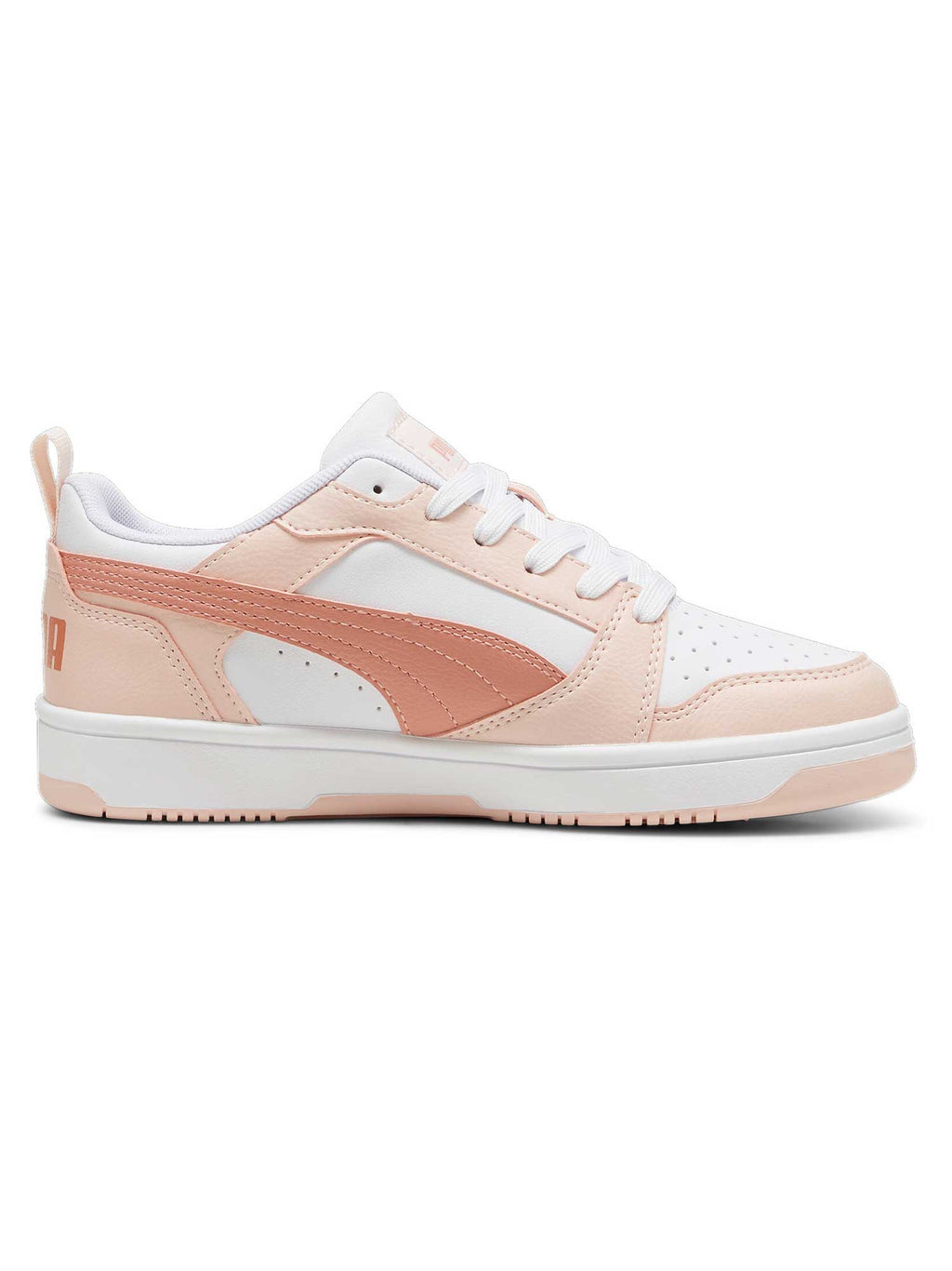 PUMA Обувки Puma Rebound V6 Lo Jr