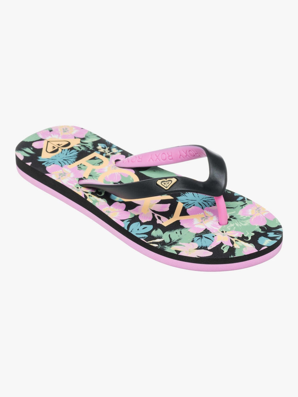 ROXY Джапанки RG TAHITI VII