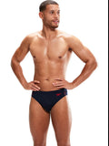 SPEEDO Бански MENS HYPER BOOM PANEL AQUASHORT