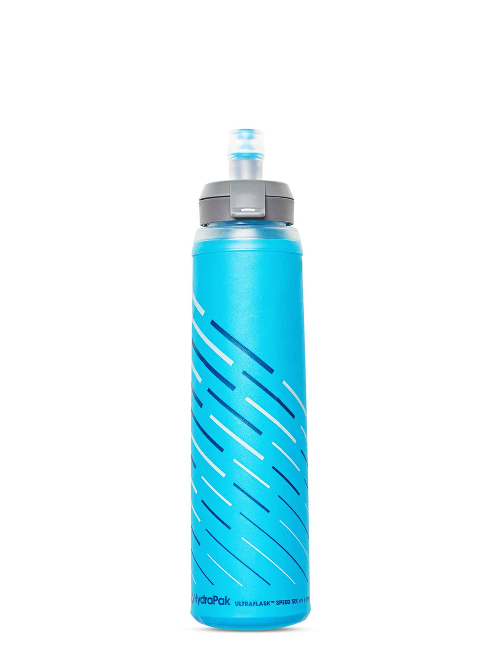 Hydrapak Мека бутилка за вода Ultraflask Speed