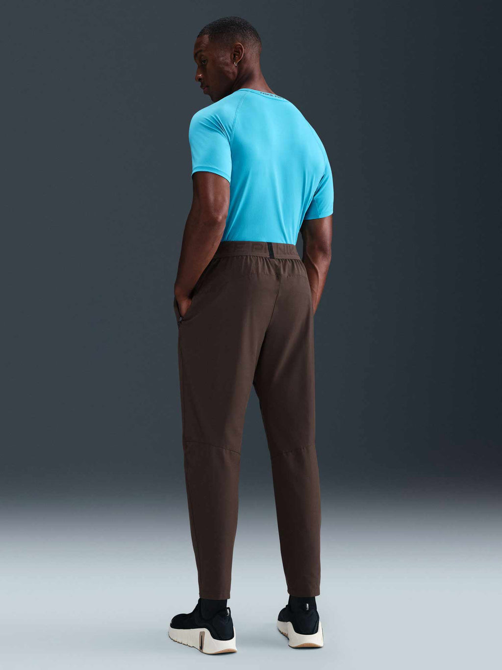 NIKE Спортно долнище M NP DF NPT PANT