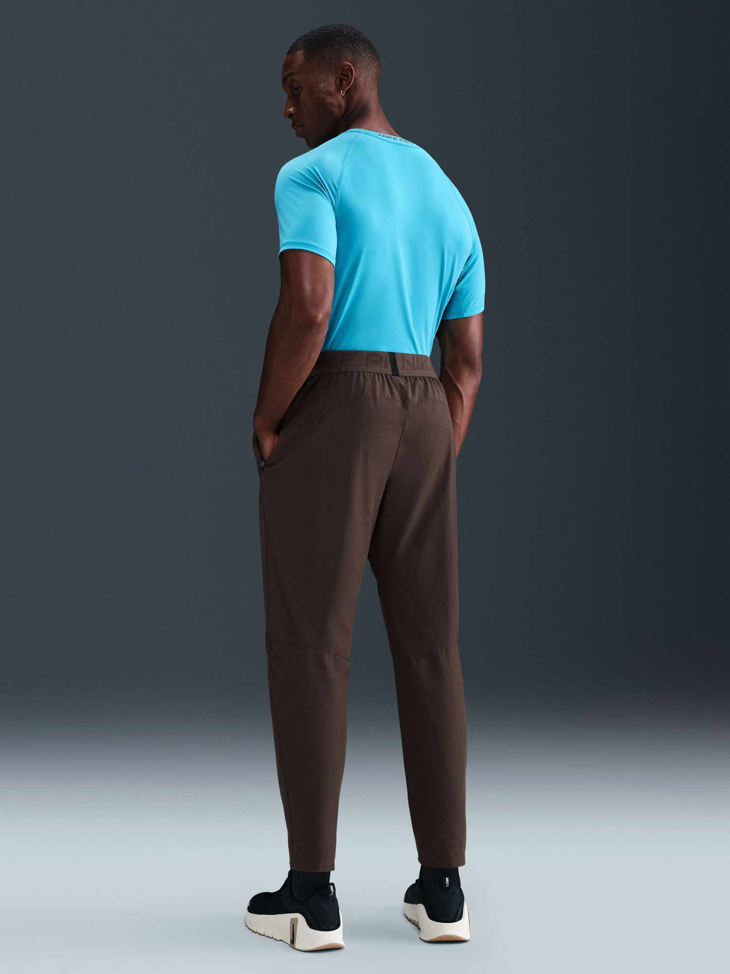 NIKE Спортно долнище M NP DF NPT PANT