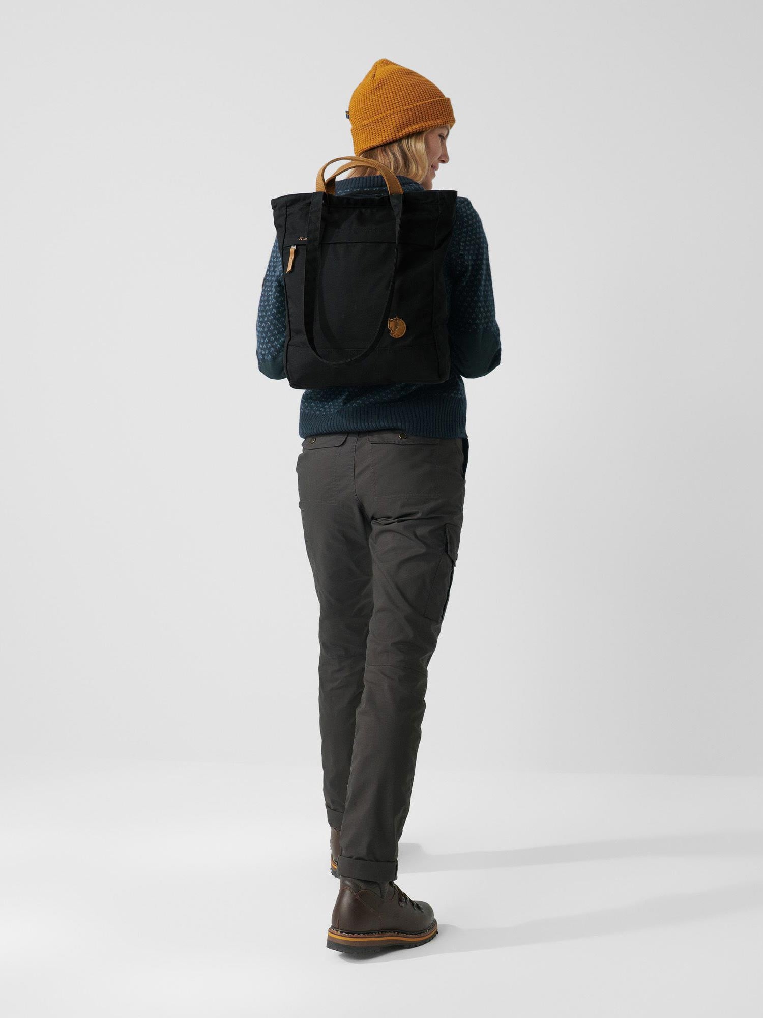 FJALLRAVEN Раница Totepack No. 1