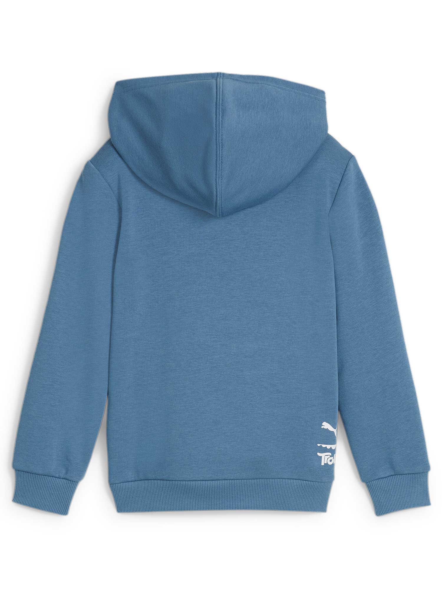 PUMA Суитшърт X TROLLS Hoodie TR