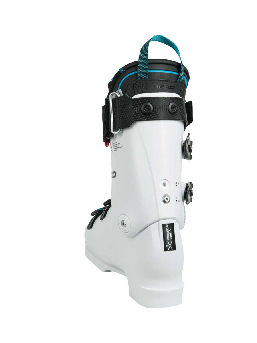 HEAD Ски обувки RAPTOR WCR 140S