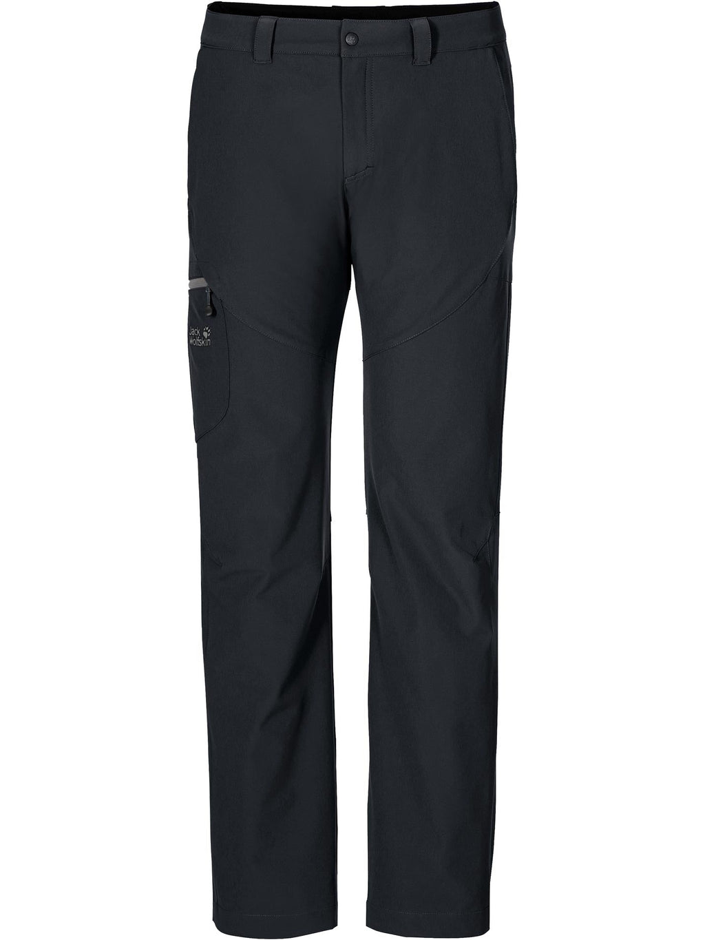 JACK WOLFSKIN Панталон CHILLY TRACK XT PANTS