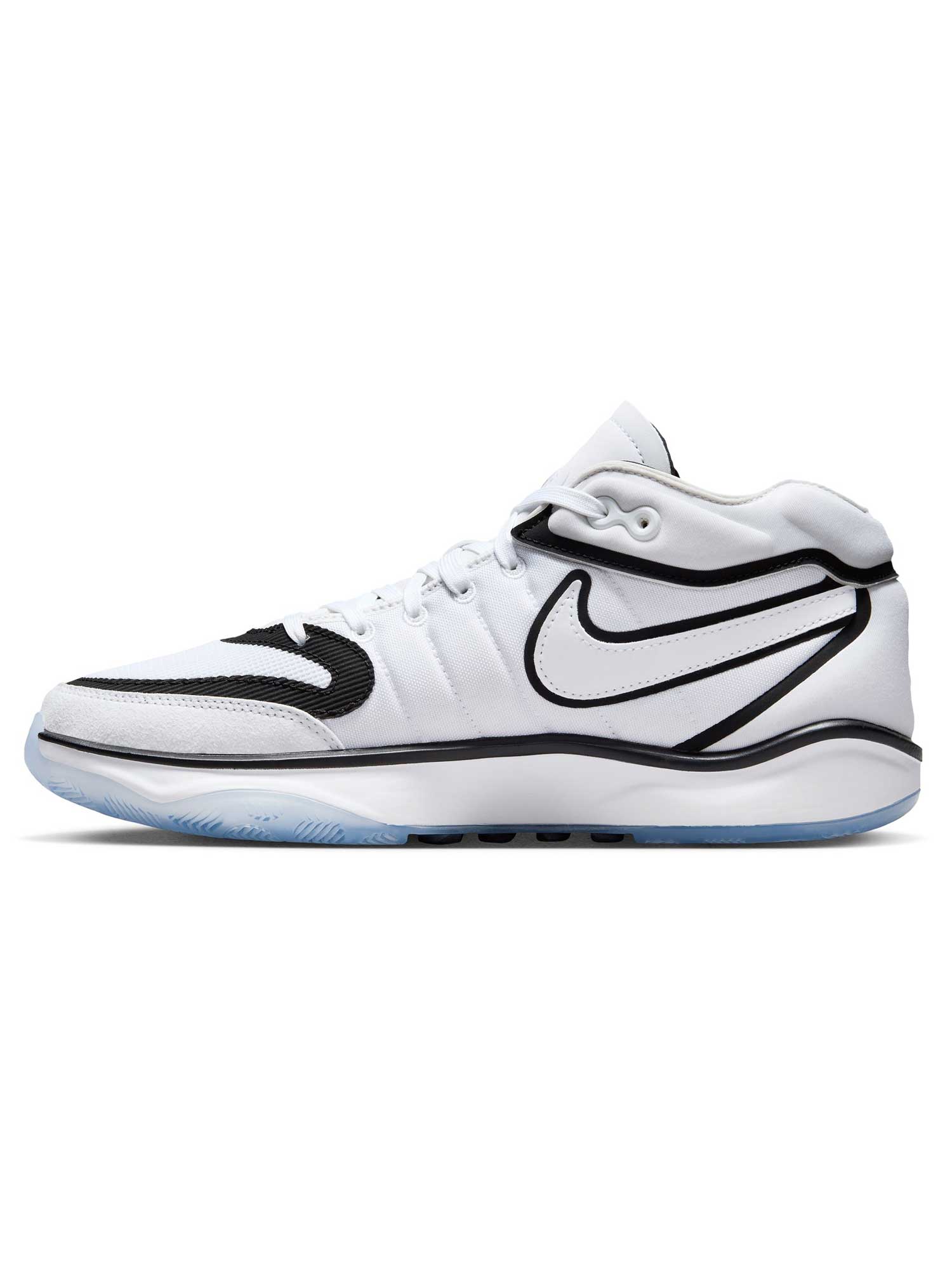 NIKE Обувки AIR ZOOM G.T. HUSTLE 2