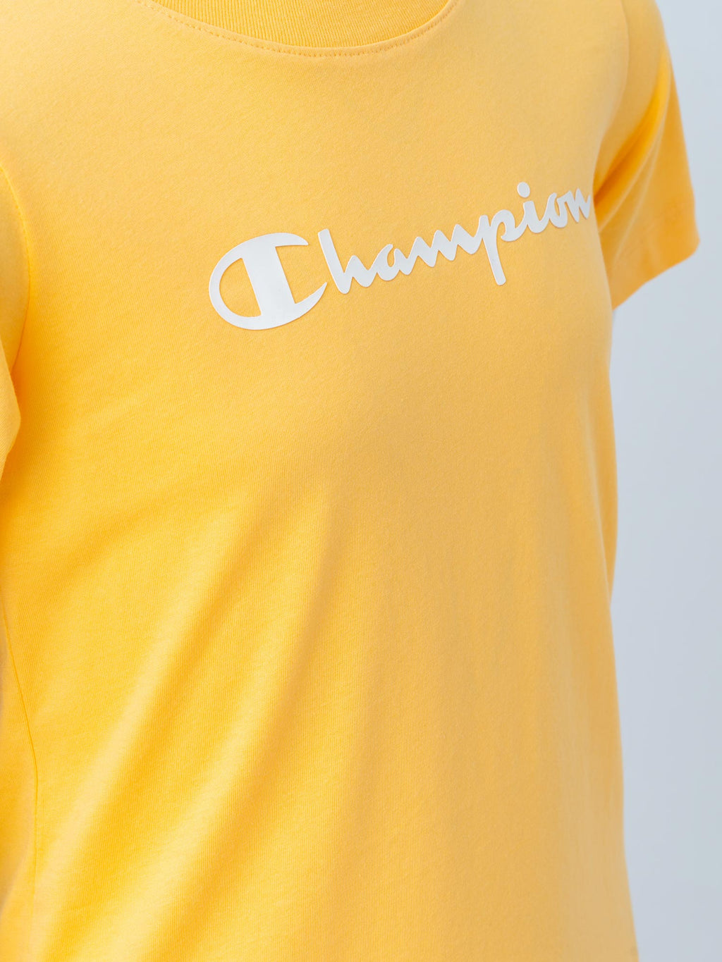 CHAMPION Тениска Crewneck T-Shirt