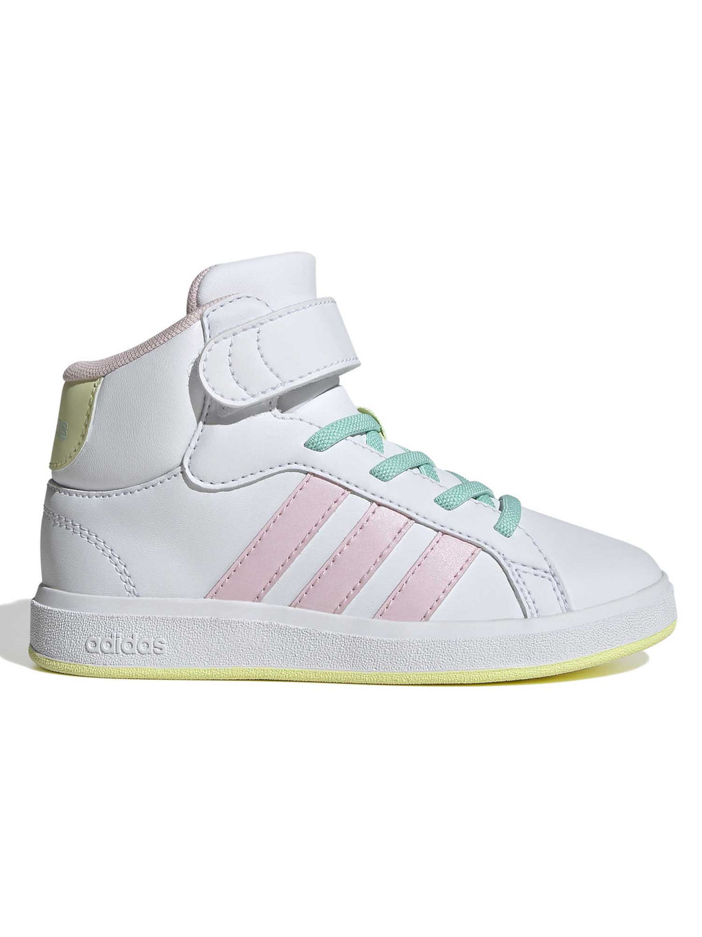 ADIDAS SPORTSWEAR Обувки Grand Court Mid Kids