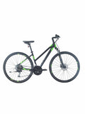 SPRINT Градски велосипед SINTERO PLUS LADY 28spd 480mm