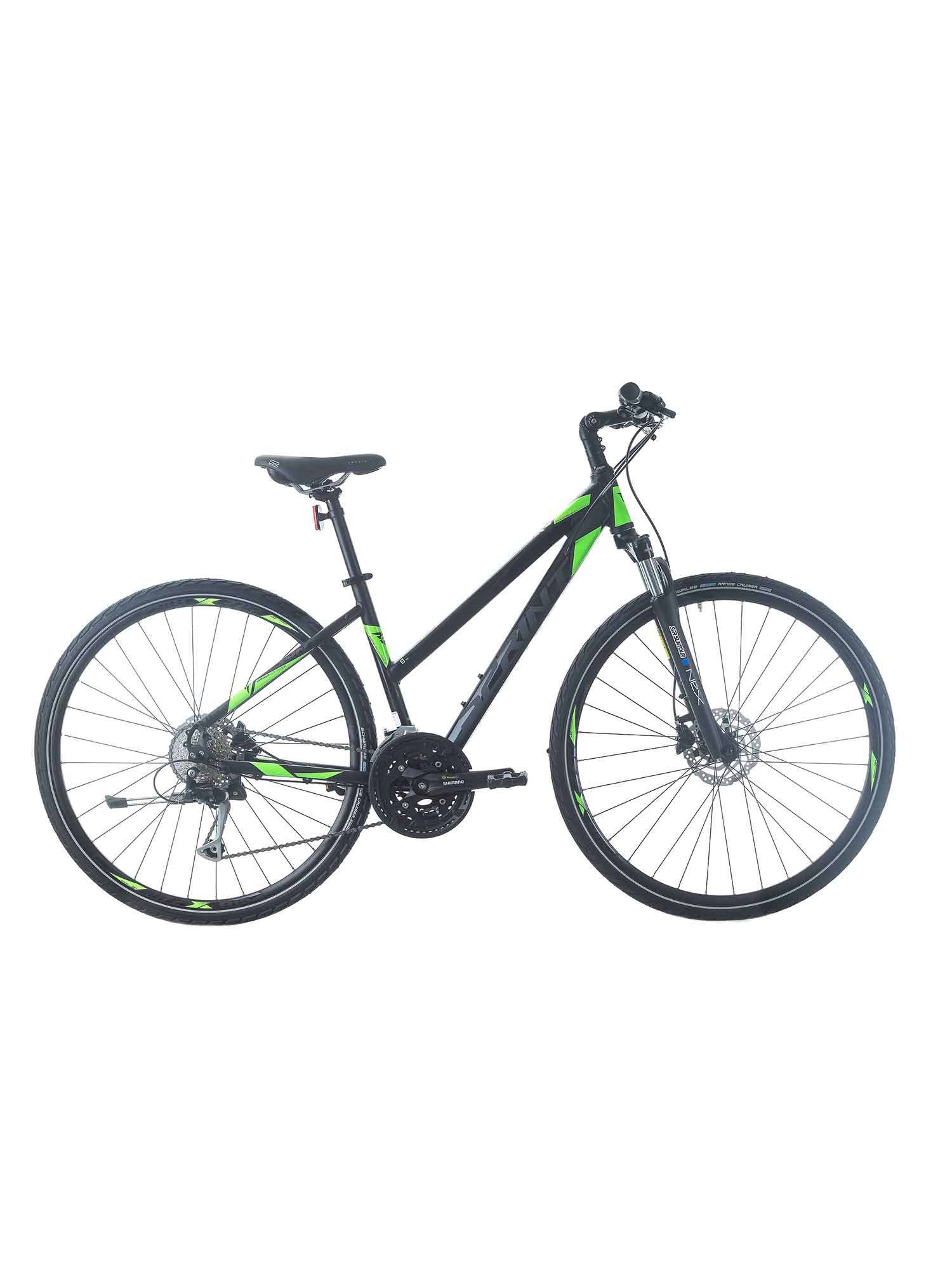 SPRINT Градски велосипед SINTERO PLUS LADY 28spd 480mm