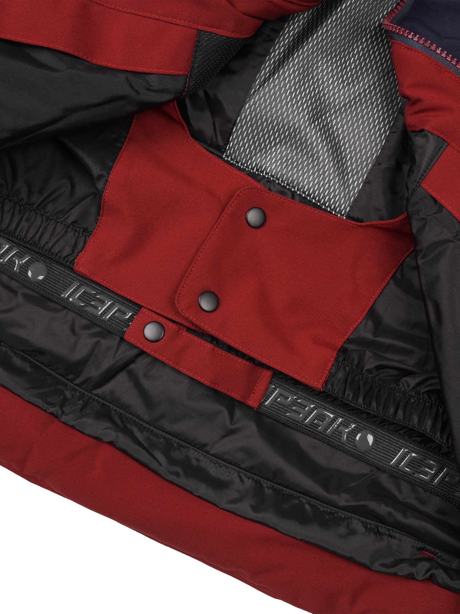 ICEPEAK Ски яке FRISCO