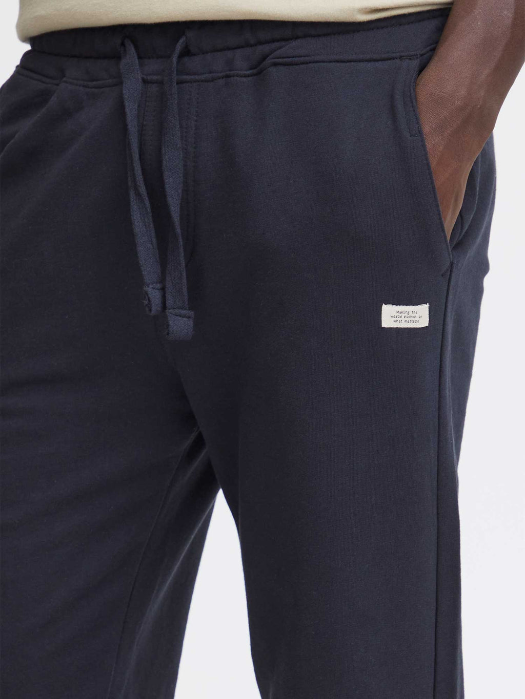 BLEND Спортно долнище Sweatpant