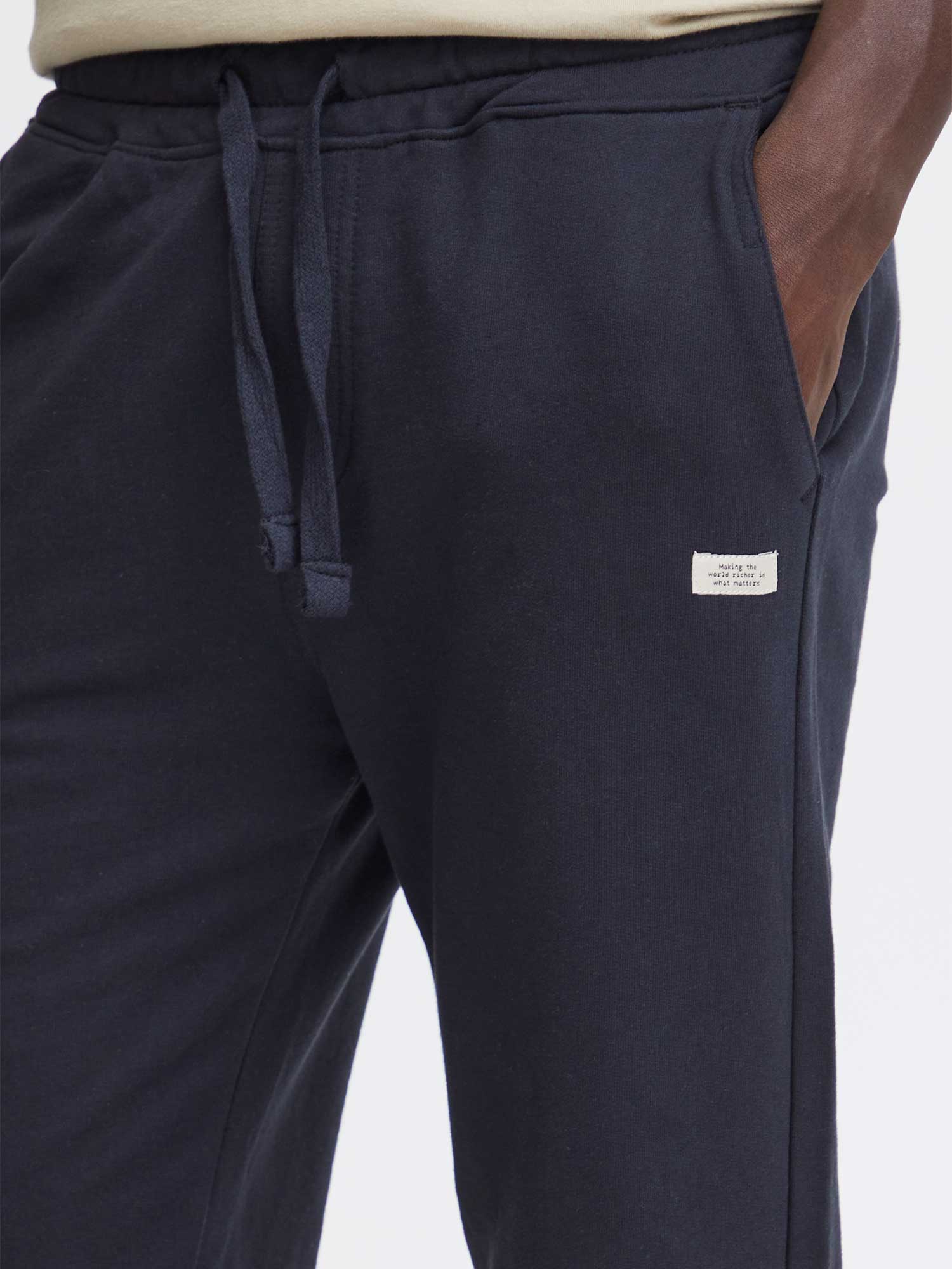 BLEND Спортно долнище Sweatpant