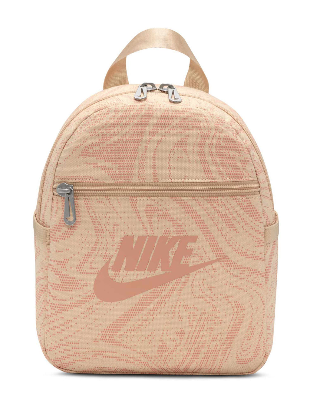 NIKE Раница W NSW FUTURA365 MINI BPK-SWIRL