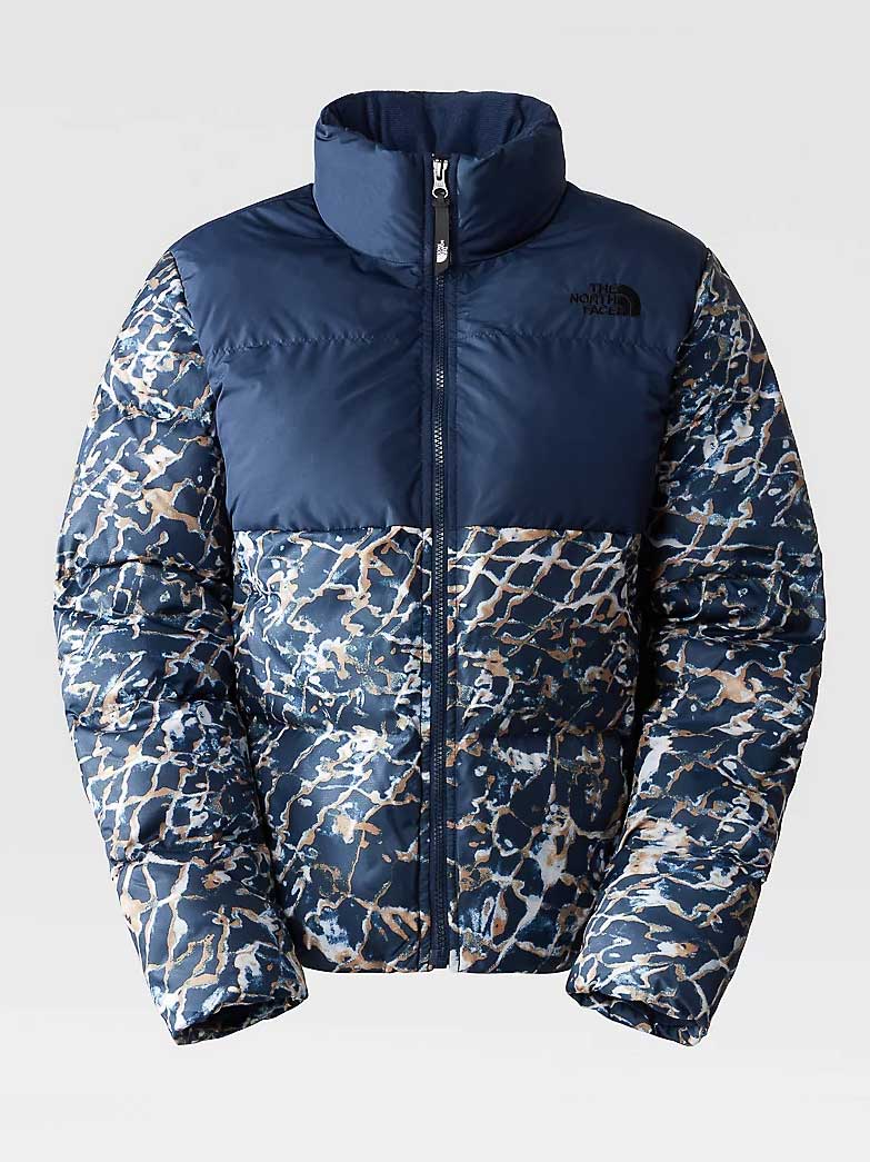 THE NORTH FACE Яке W SAIKURU JACKET