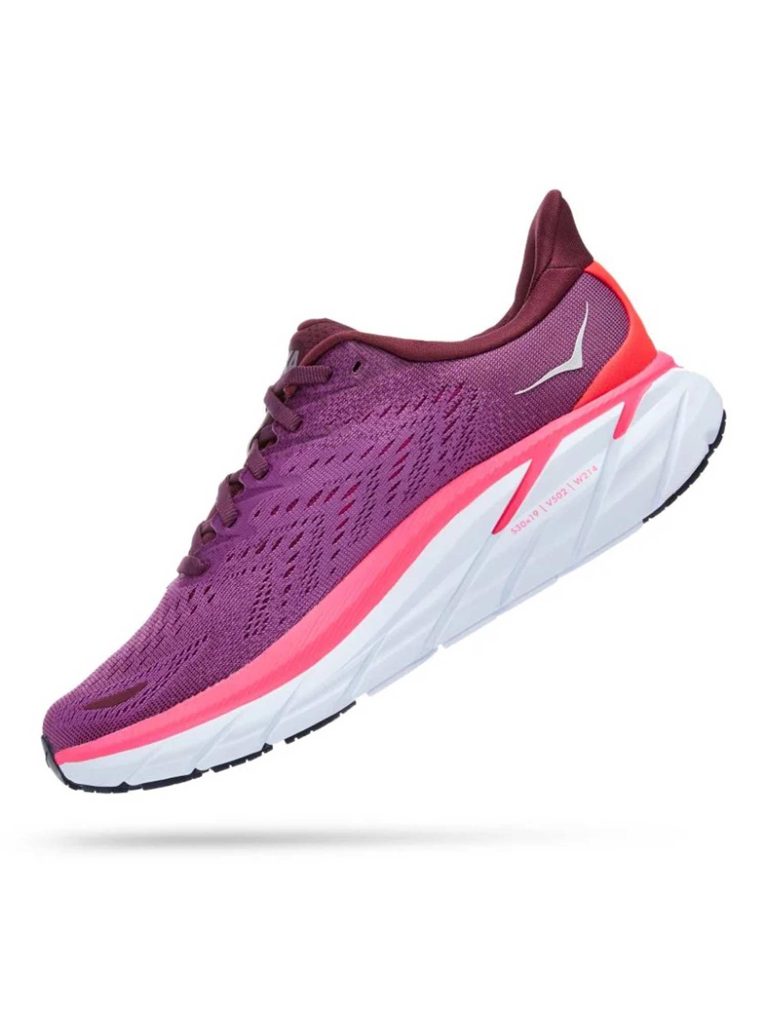 HOKA Обувки W CLIFTON 8
