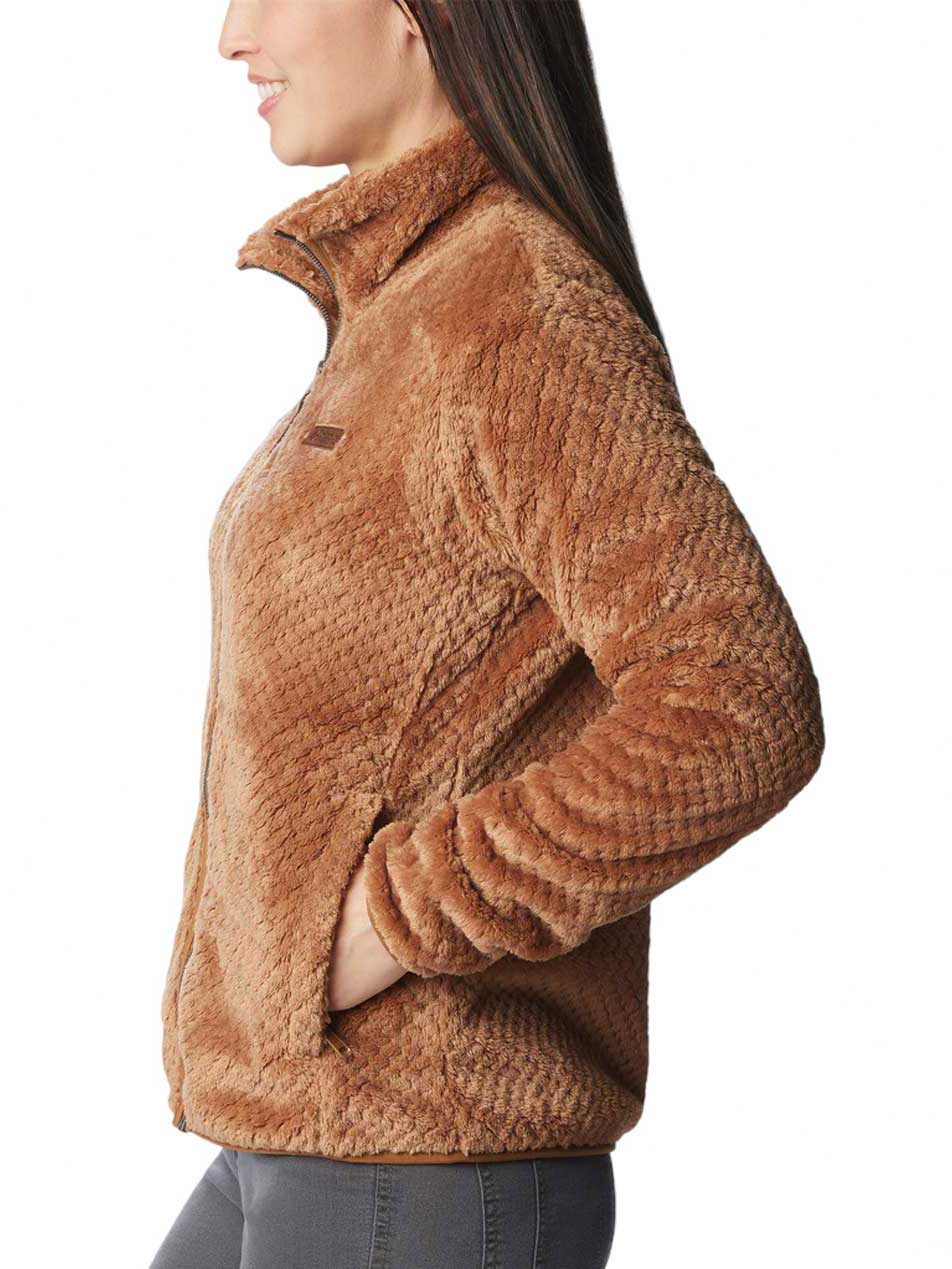 COLUMBIA Полар Women's Fire Side™ II Sherpa Full Zip