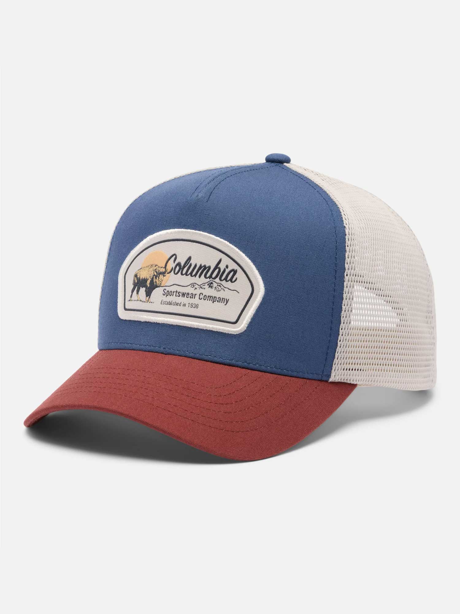 COLUMBIA Шапка Road Ready Snap Back