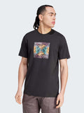 ADIDAS PERFORMANCE Тениска TERREX GRAPHIC UNITED BY SUMMITS T-SHIRT