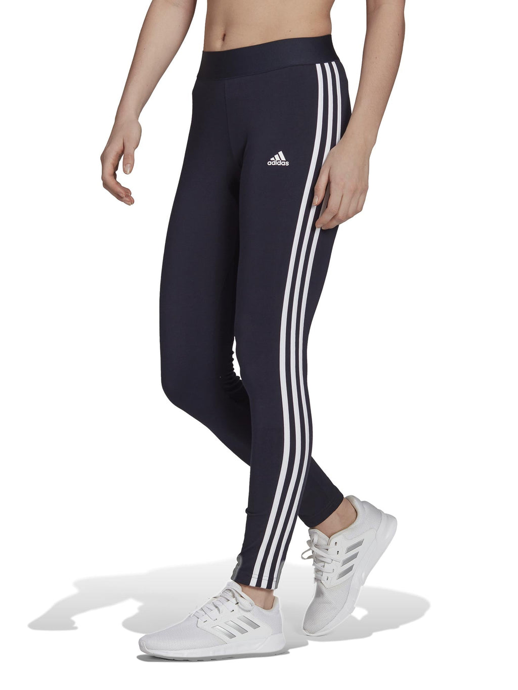 ADIDAS SPORTSWEAR Клин LOUNGEWEAR Essentials 3-Stripes