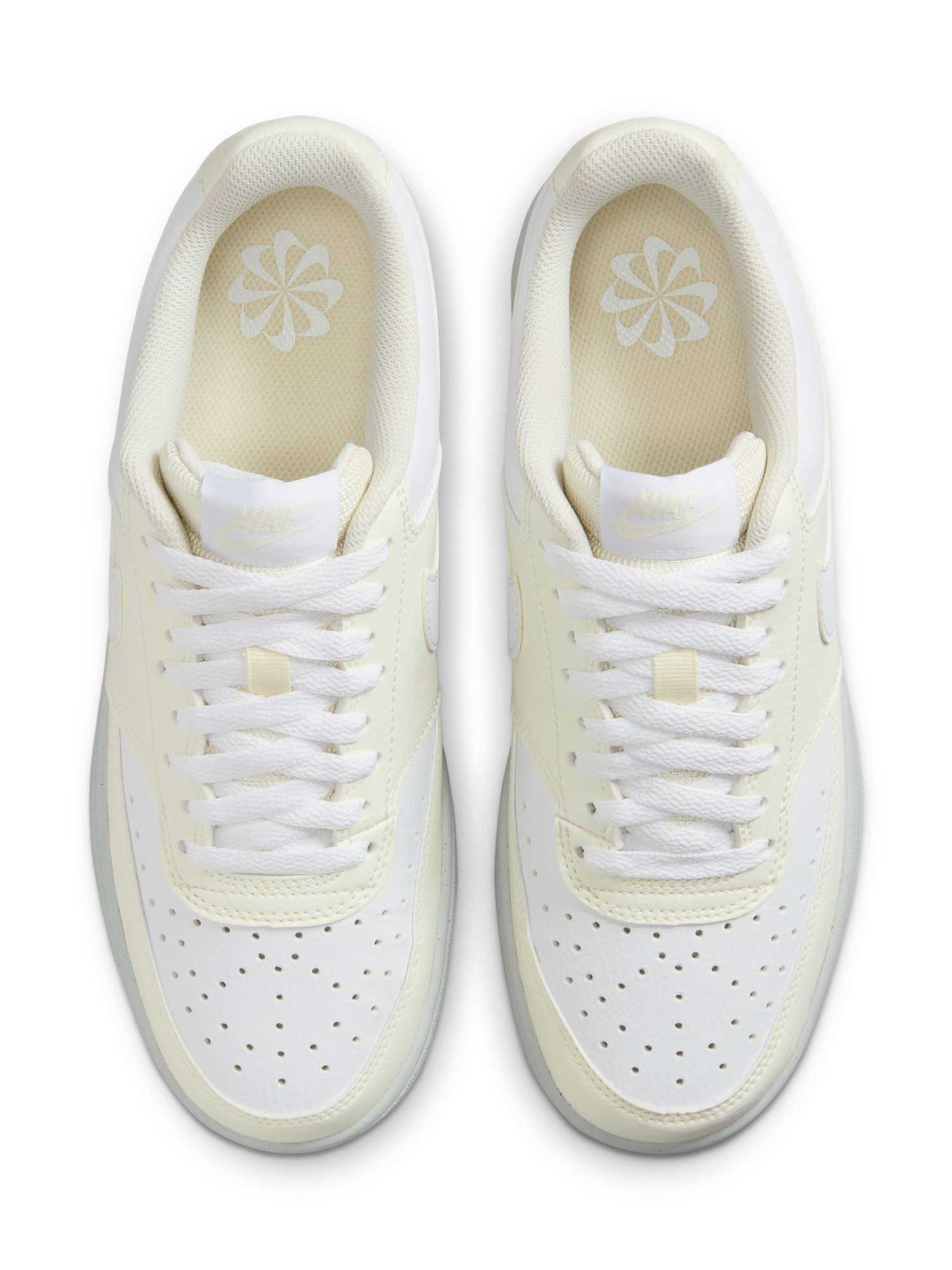 NIKE Обувки W COURT VISION LO NN