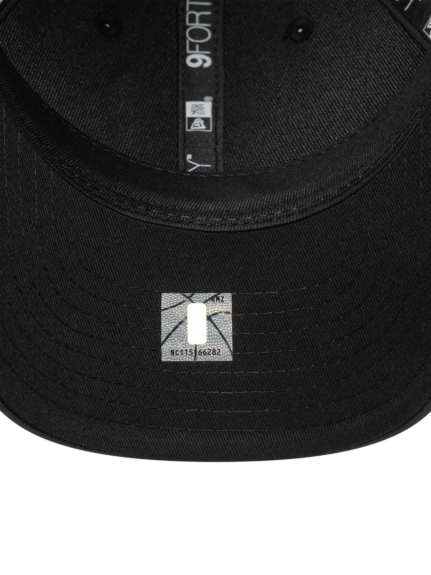 NEW ERA Шапка PU 9FORTY MC CHIBUL