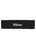WILSON Лента за глава U HEADBAND