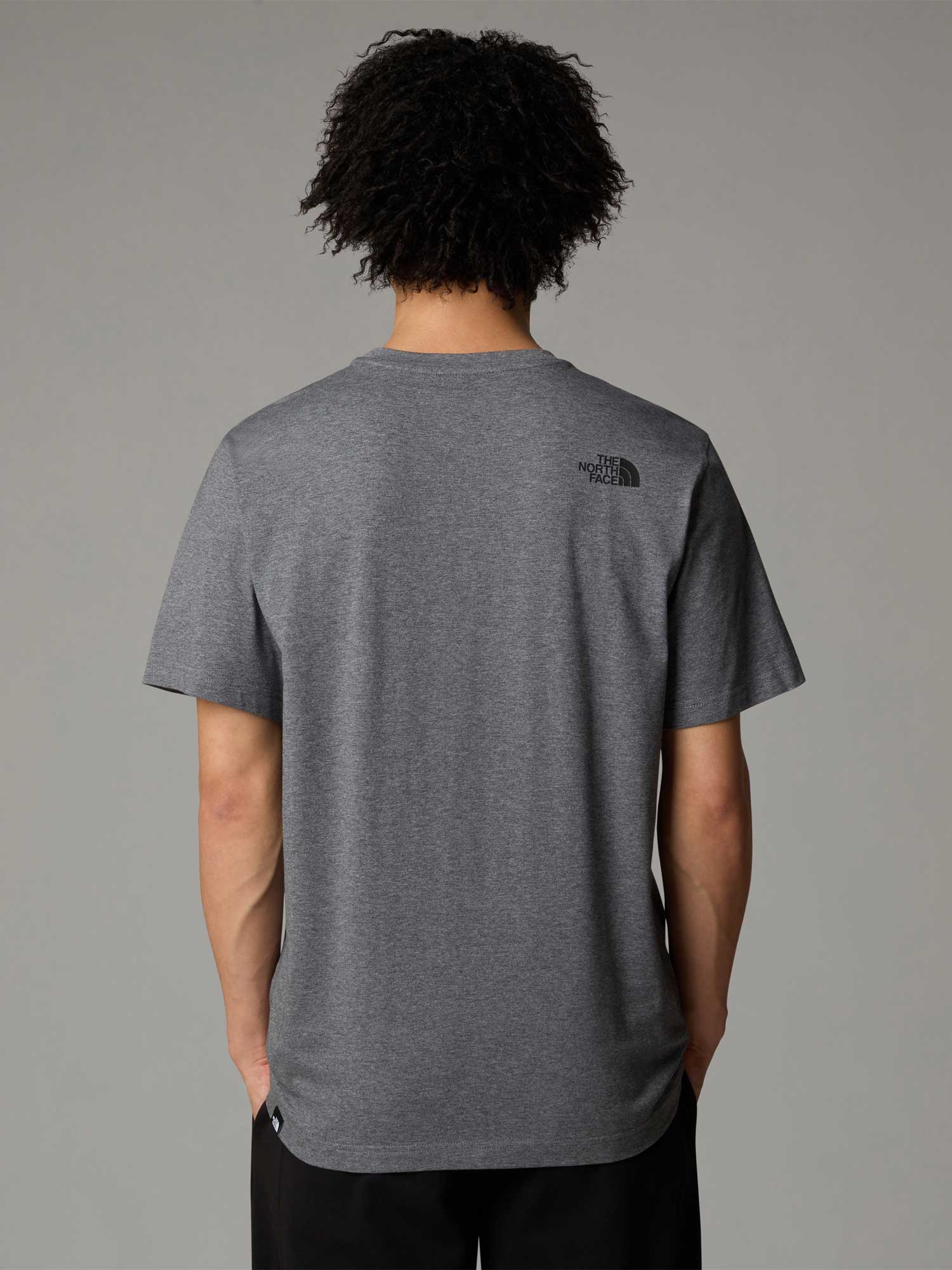 THE NORTH FACE Тениска M S/S EASY TEE