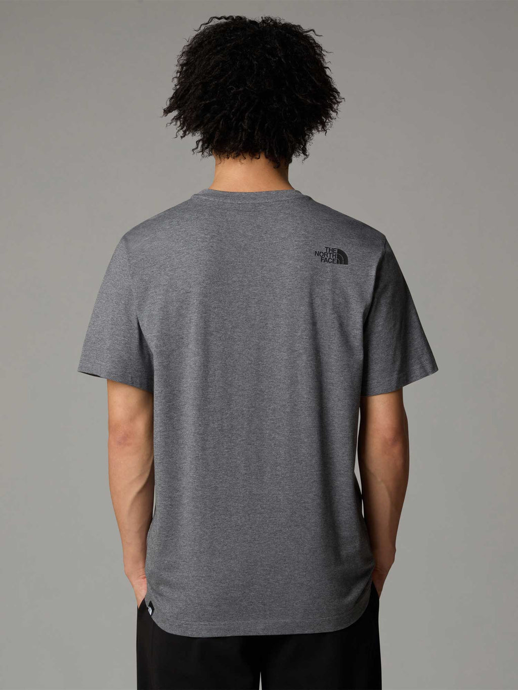 THE NORTH FACE Тениска M S\/S EASY TEE