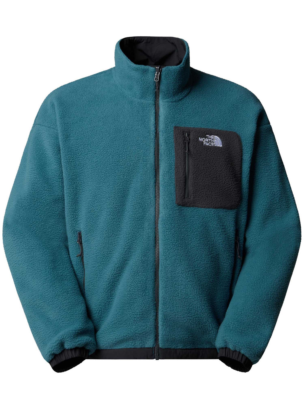 THE NORTH FACE Яке M YUMIORI REVERSIBLE JACKET