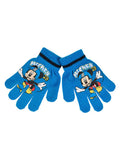 KIDS MOVIE HEROES Ръкавици MICKEY