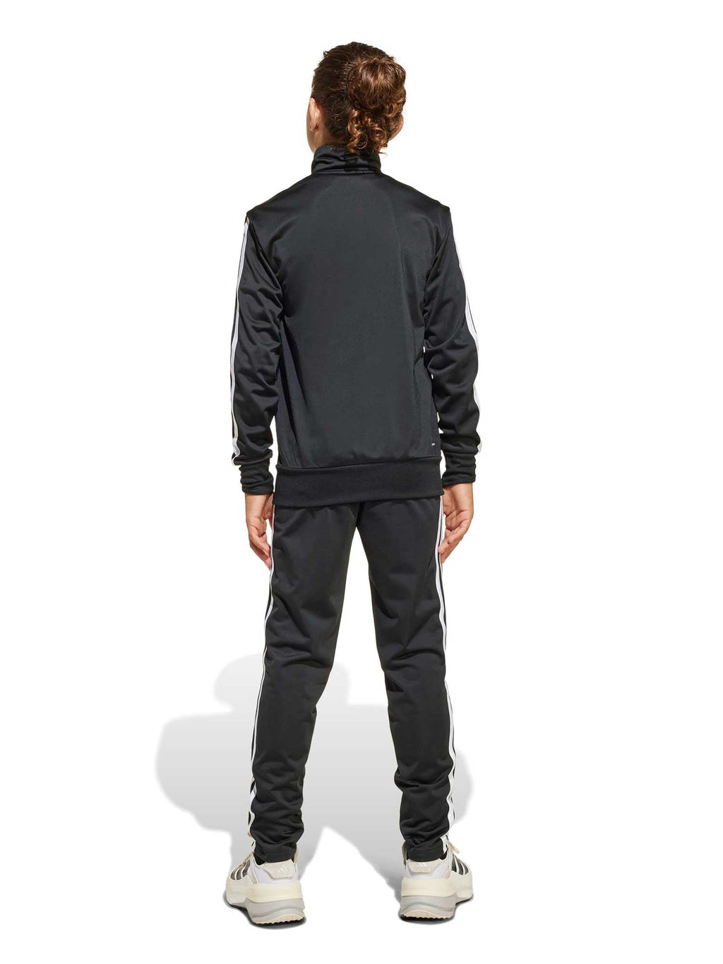 ADIDAS SPORTSWEAR Спортен екип Essentials CLIMACOOL Track Suit Kids