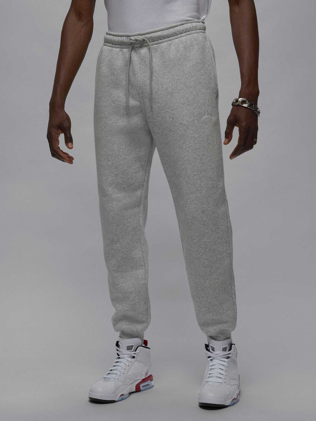 JORDAN Спортно долнище M J BRK FLC PANT