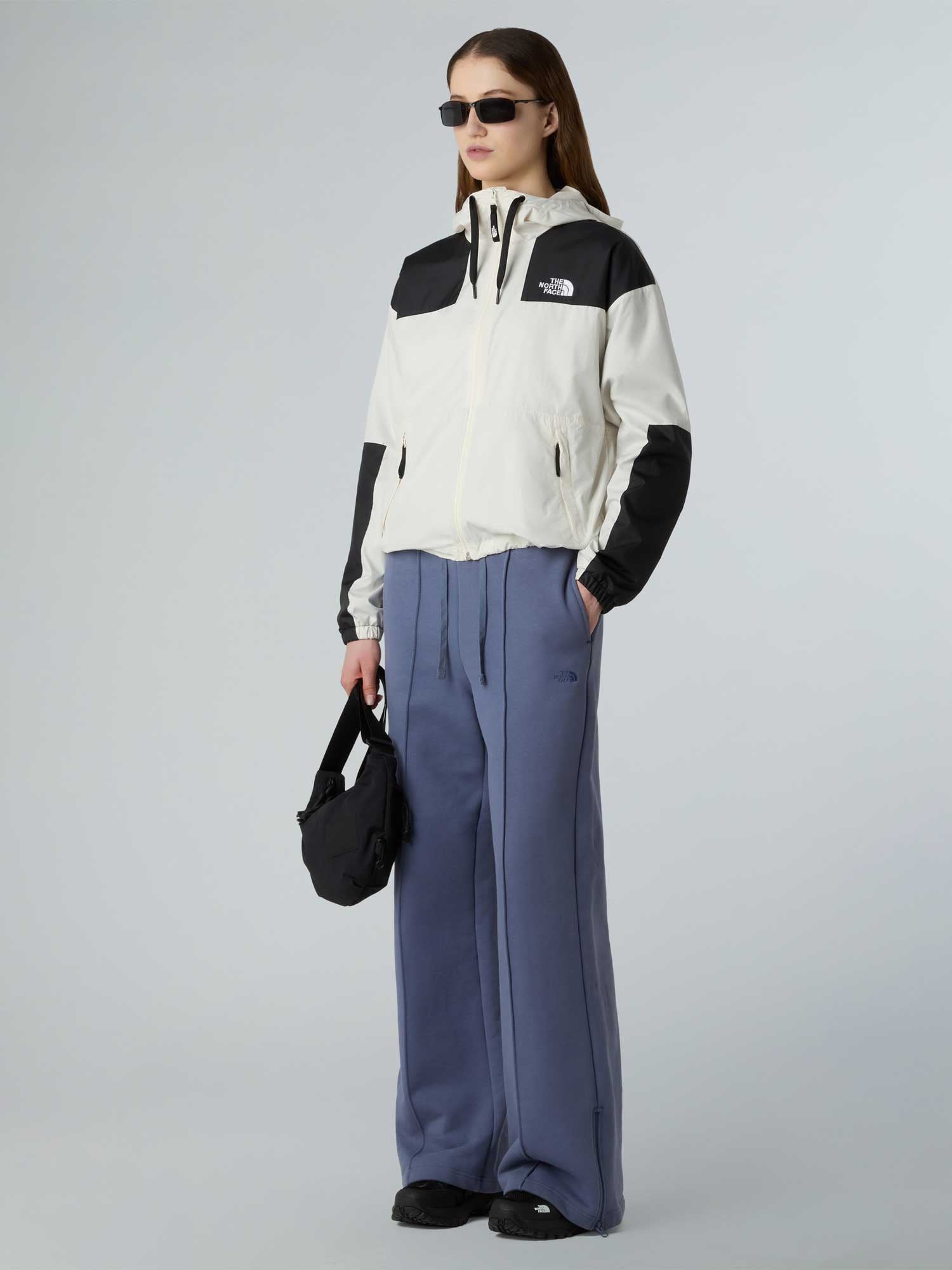 THE NORTH FACE Яке W SHERU JACKET