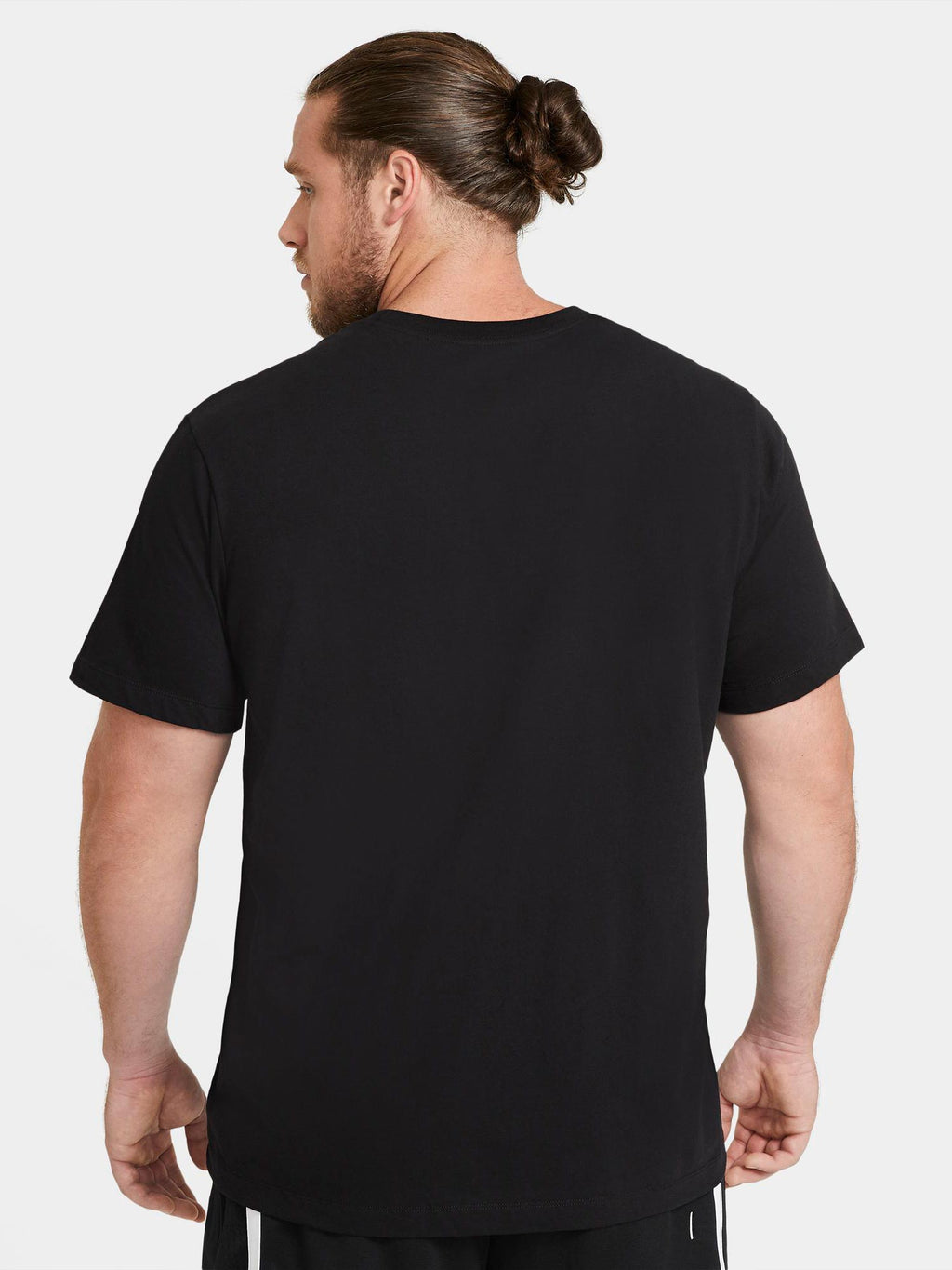 JORDAN Тениска M J JUMPMAN DF SS CREW