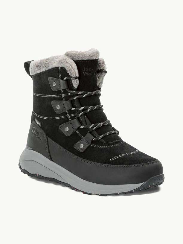 JACK WOLFSKIN Ботуши DROMOVENTURE TEXAPORE HIGH W