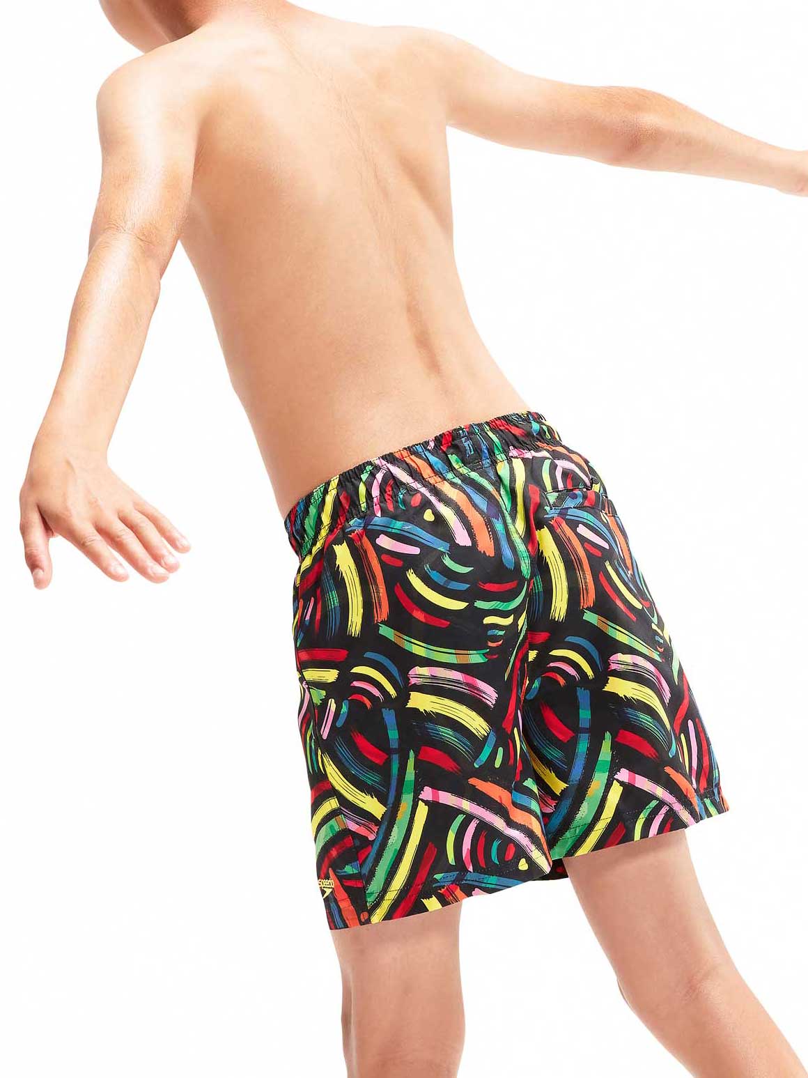 SPEEDO Плувни шорти DIGI PRT 13 JM