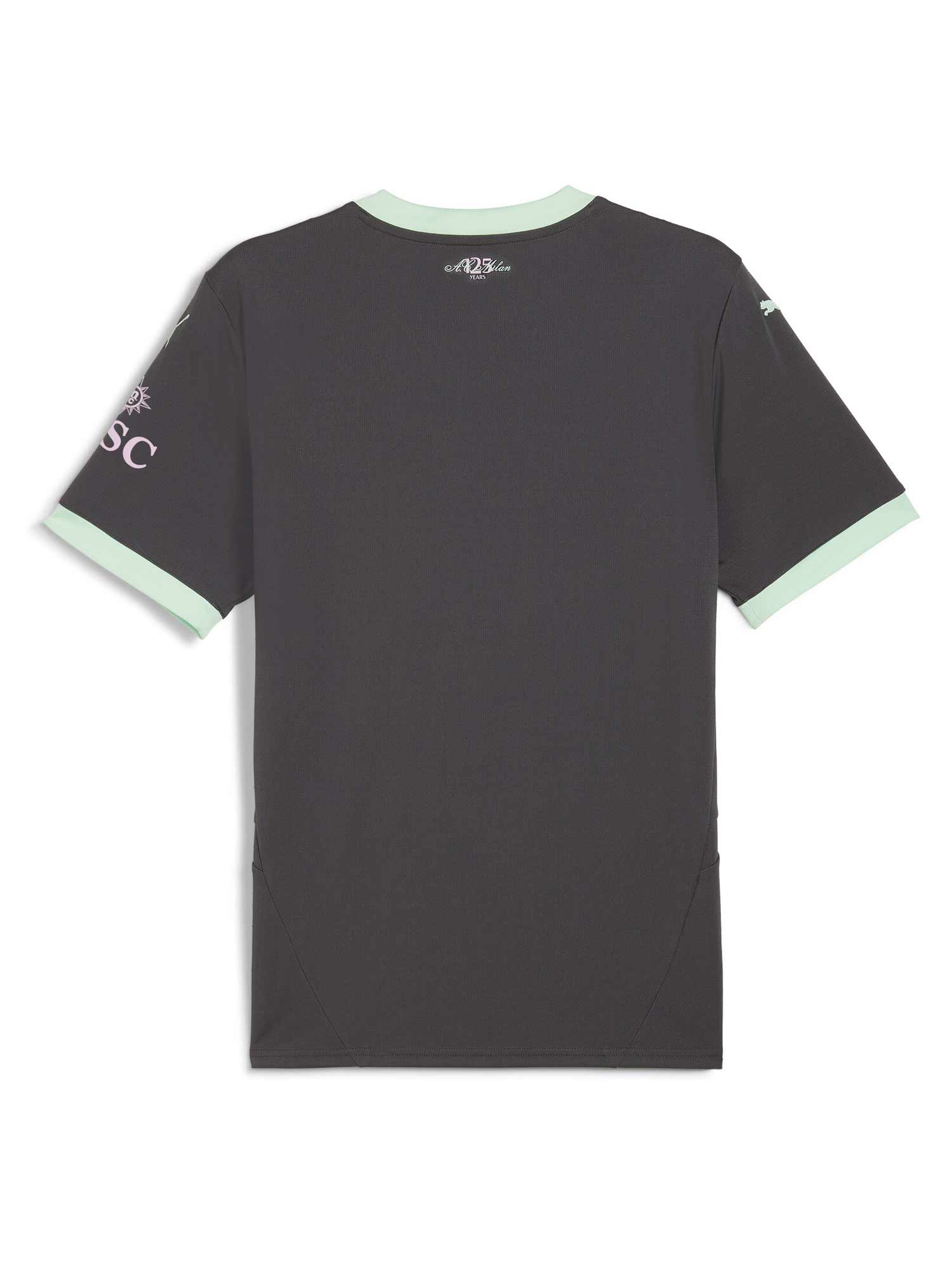 PUMA Тениска ACM Third Jersey Replica