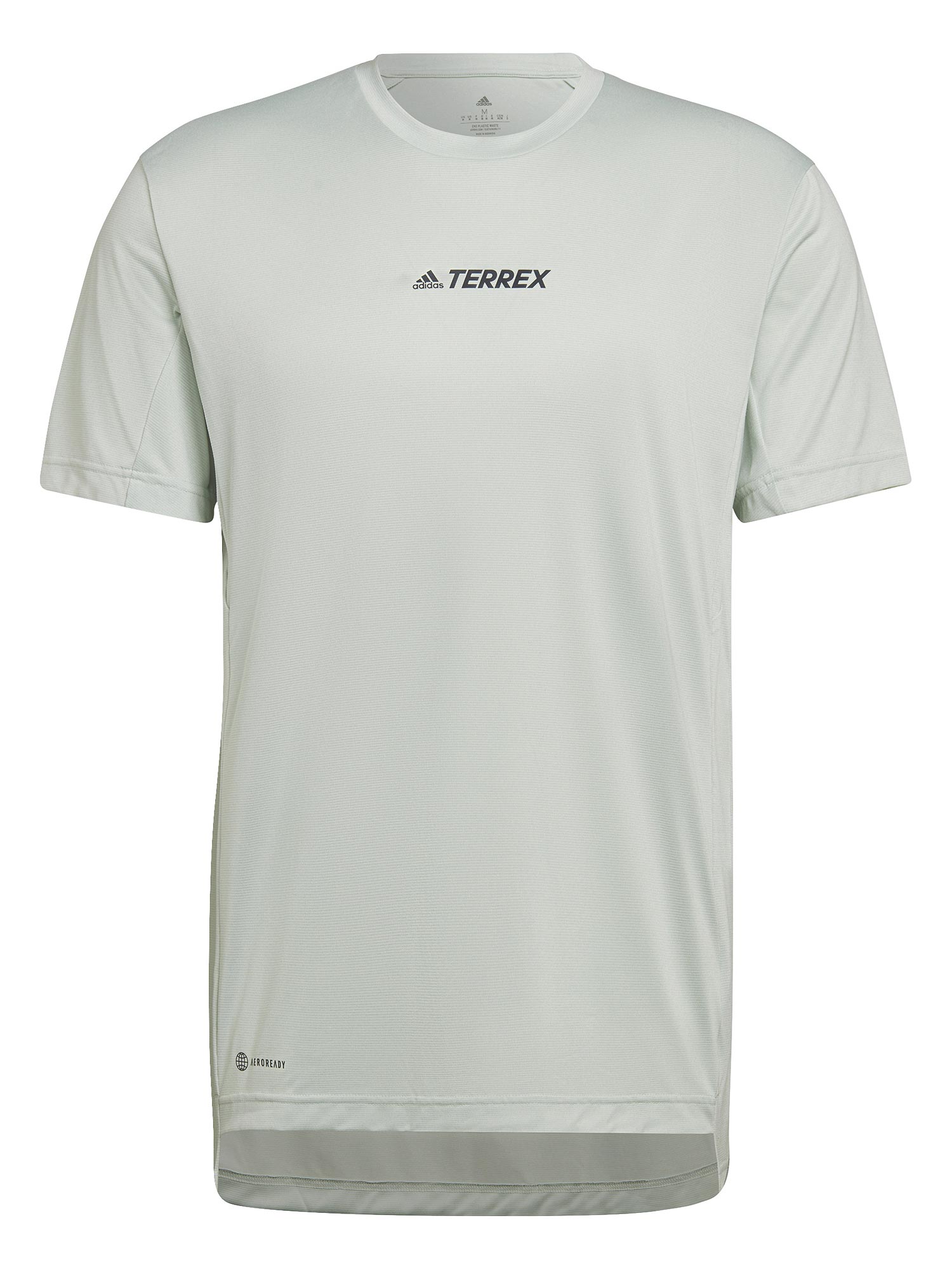 ADIDAS PERFORMANCE Тениска Terrex Multi