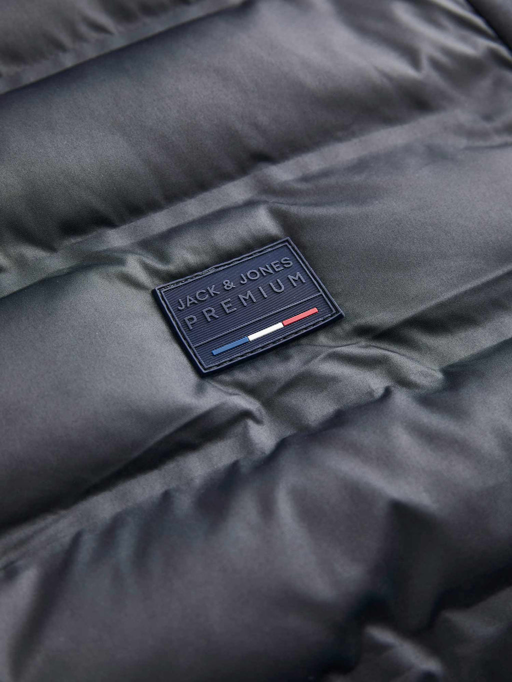 JACK & JONES Яке JPRBLUALVES HYBRID JACKET
