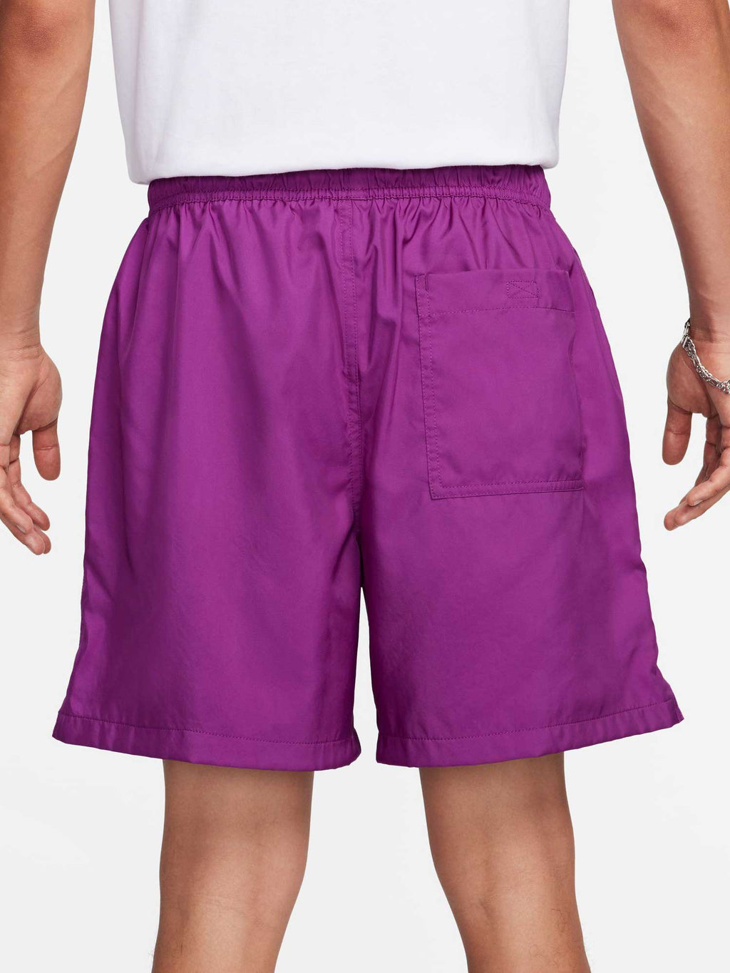 NIKE Къси панталони M NK CLUB FLOW SHORT