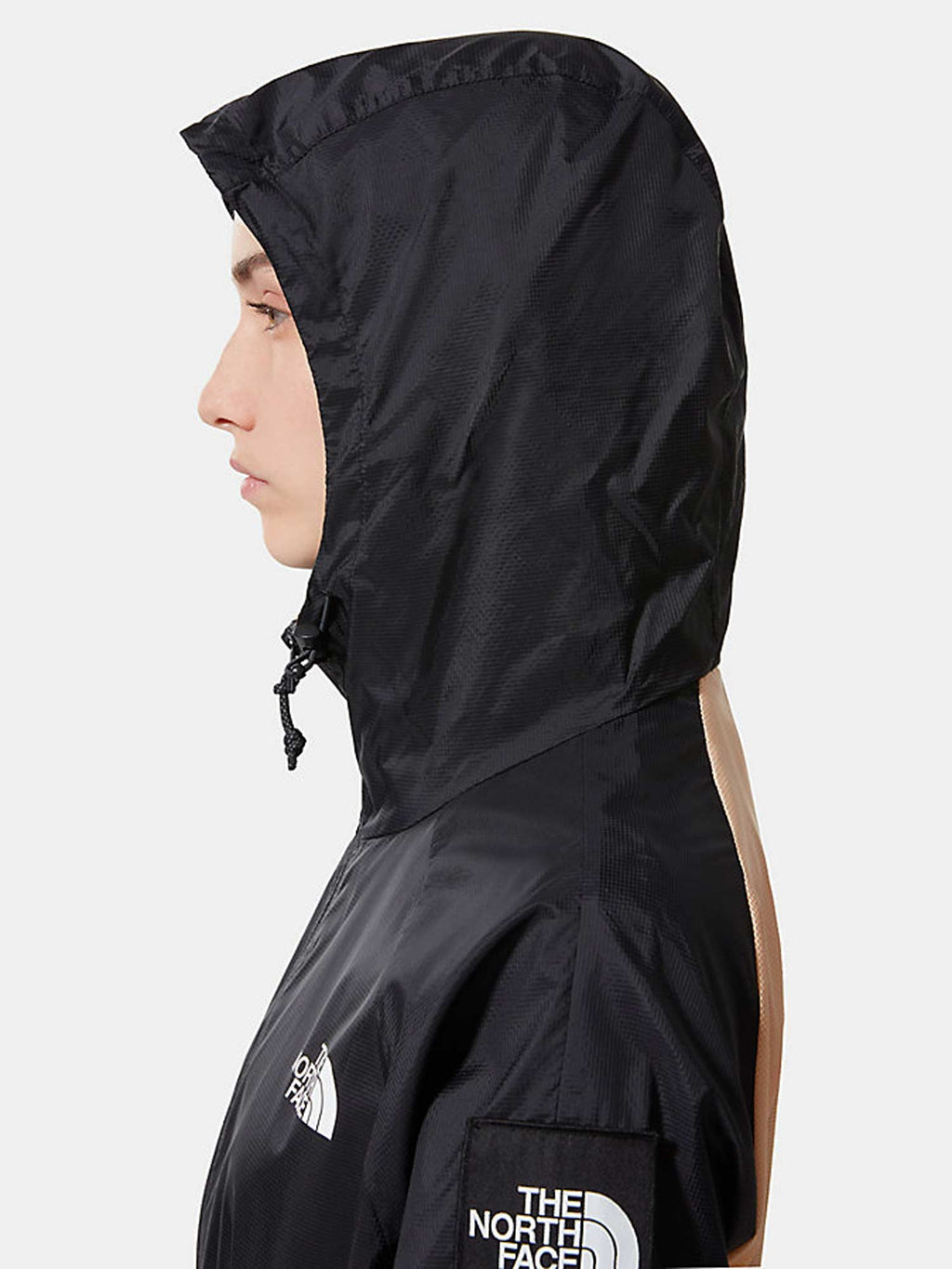 THE NORTH FACE Яке W PHLEGO WIND