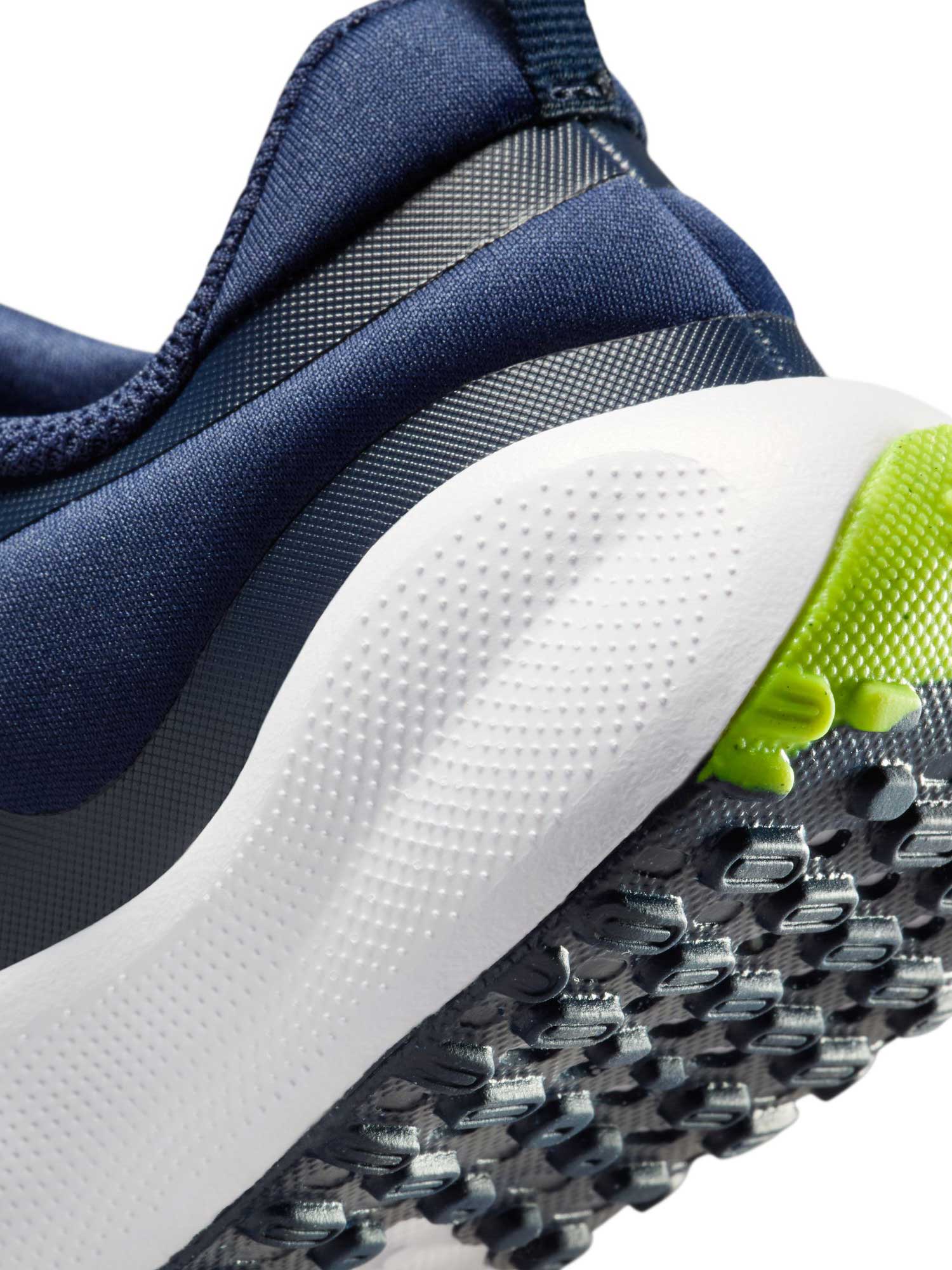 NIKE Обувки REVOLUTION 7 (PSV)