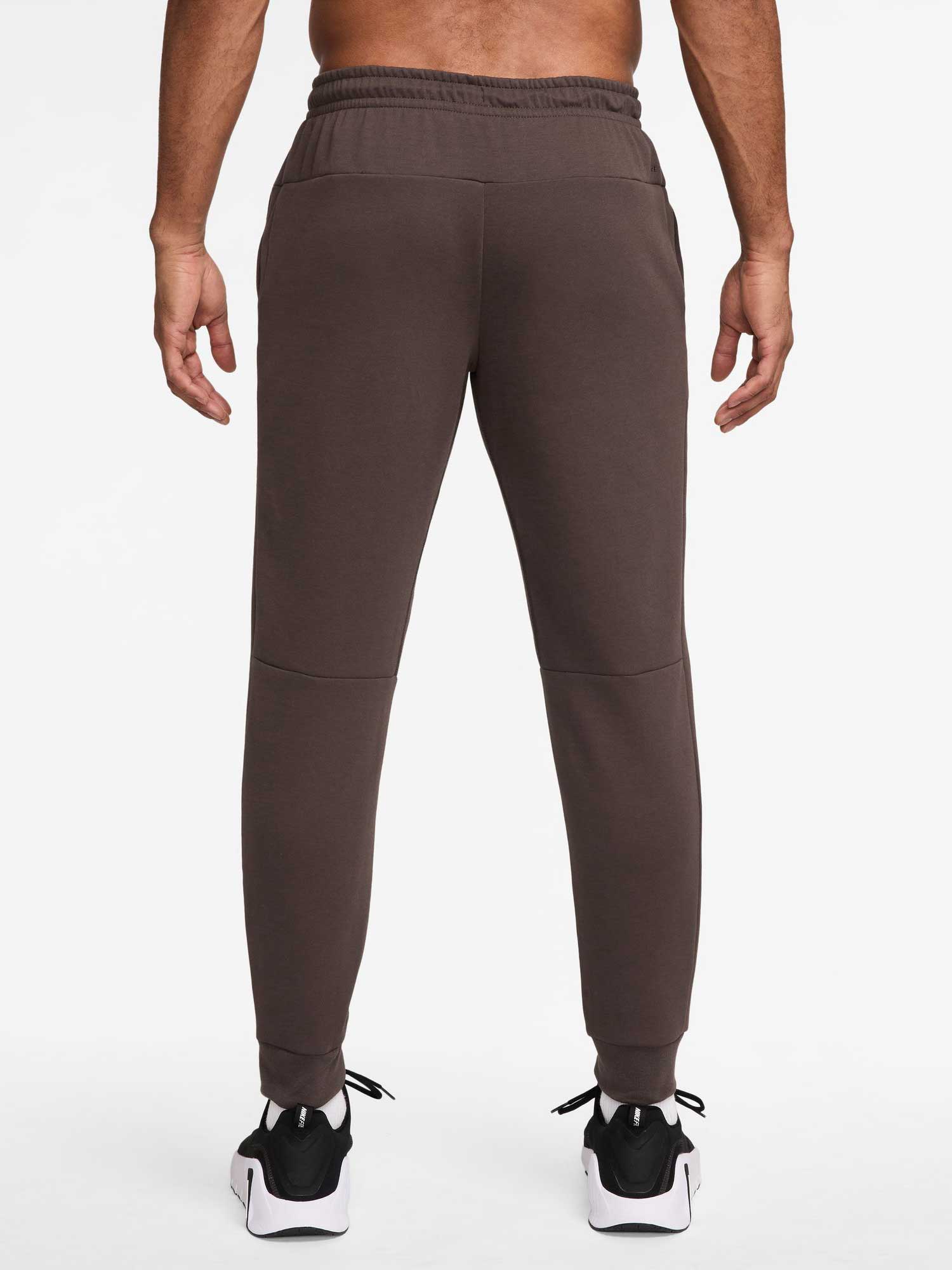 NIKE Спортно долнище M NK DF UV PRIMARY JOGGER PANT