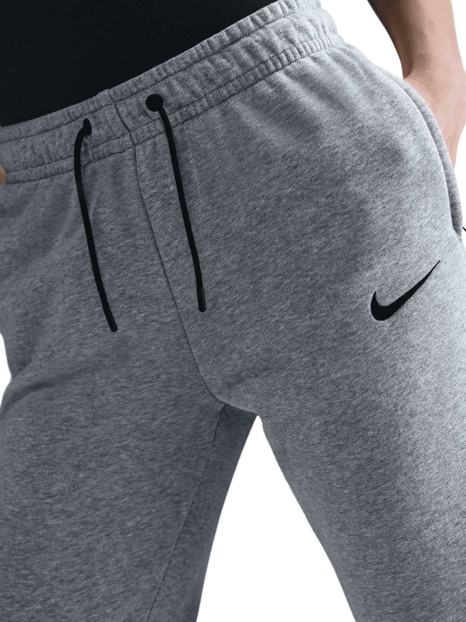 NIKE TEAM Спортно долнище W NK FLC PARK20 PANT KP