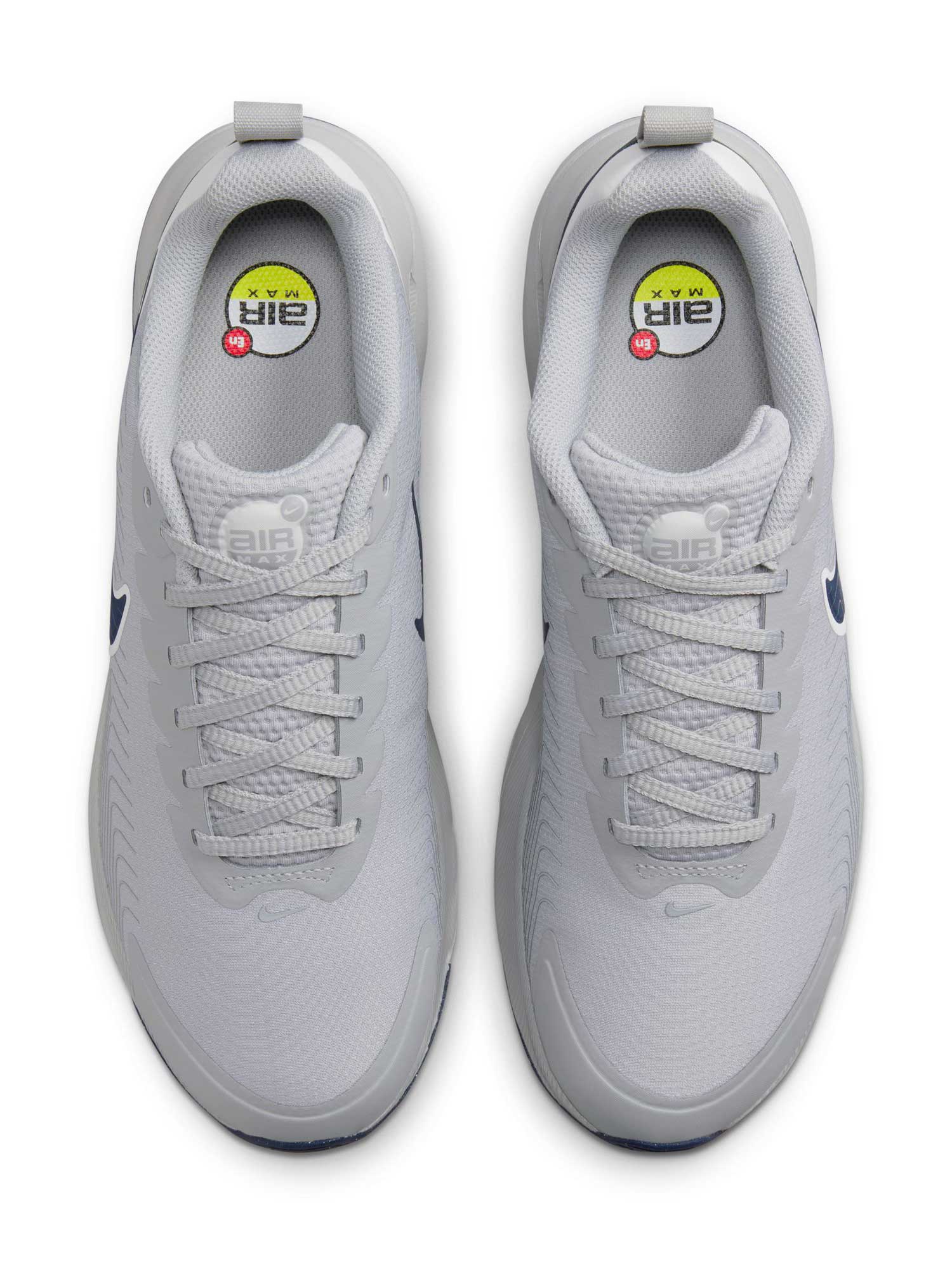 NIKE Обувки AIR MAX NUAXIS