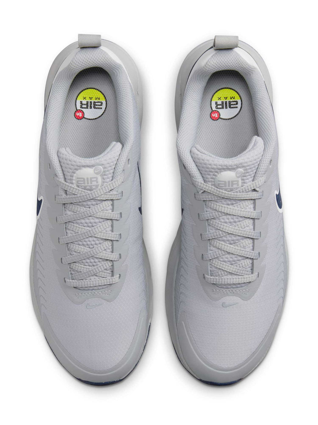 NIKE Обувки AIR MAX NUAXIS